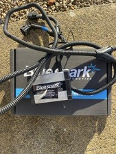 Bluespark tuning box for Audi a3 TDI 184, with Bluetooth
