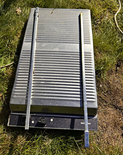 Gaggenau gaz burner - nf,