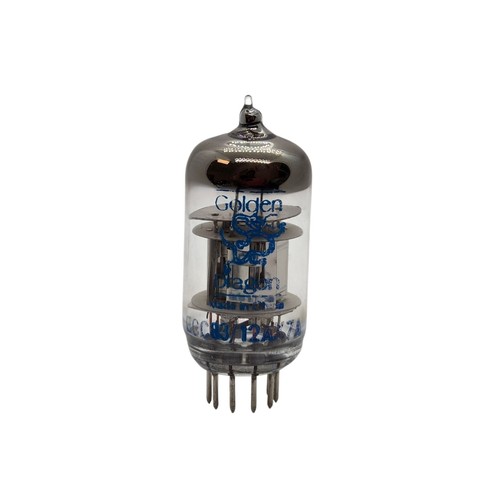 Ecc83 12ax7a golden dragon - 12ax7a,