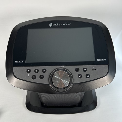 Singing machine ism9010 fi - singing,