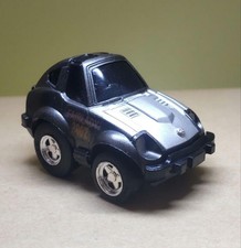 絶版チョロQ 日本製