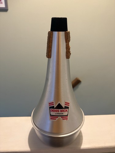 Denis wick mute tenor - denis,