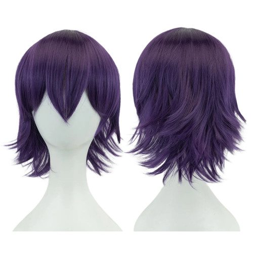 Synthetic unisex inches - 12,