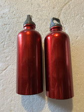 SIGG FUEL BOTTLES (2) 20 OUNCE