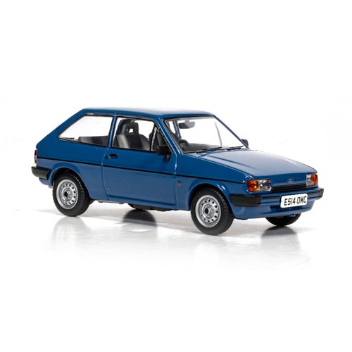 Corgi vanguards ford - 1:43,