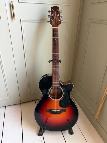 Takamine electro acoustic - takamine,