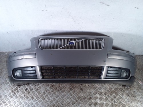 Volvo v50 bumper - v50, (e4)