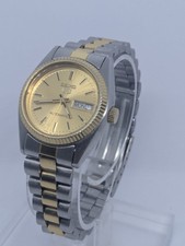 Vintage seiko automatic - 5,