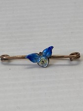 Murrle bennett 9ct - bennett, gold