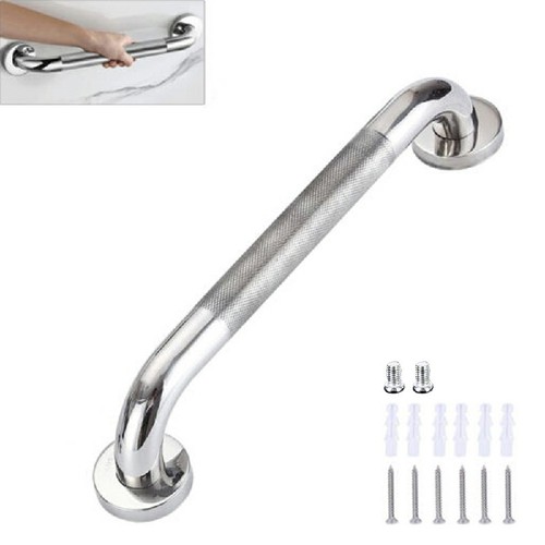Stainless steel shower safety - stainless,