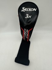 Srixon ZX MK II 3H Hybrid