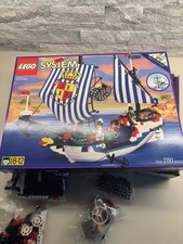 LEGO System Armada Flagship