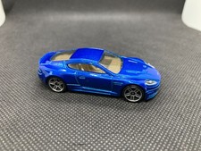 Hot Wheels - Aston Martin DBS