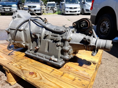 Mazda bongo gearbox um102 - mazda,