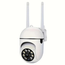 Security Camera System Outdoor