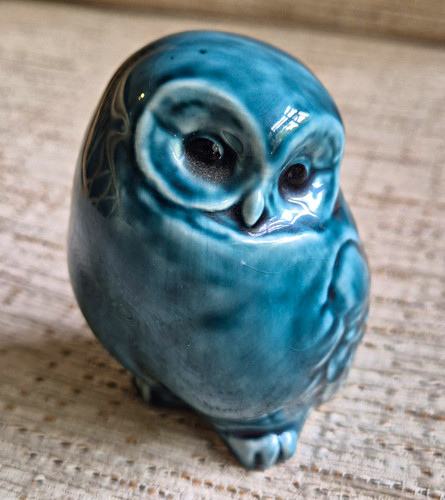 Poole pottery vintage small - pottery,
