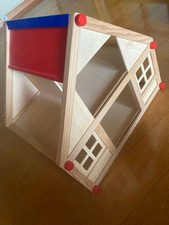 Sylvanian Families house old