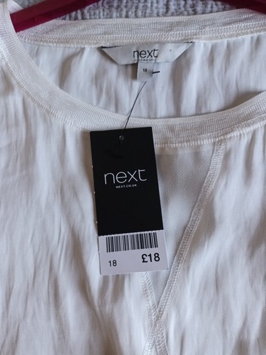 Beautiful sleeveless top next - beautiful,