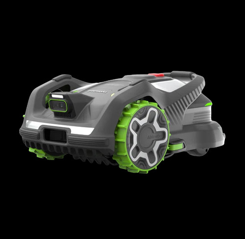 Greenworks mowbot - greenworks,