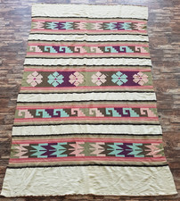 Vintage Handmade Traditional