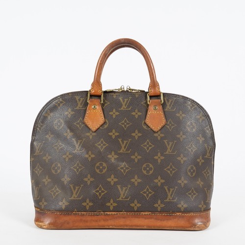 Louis vuitton alma - louis,