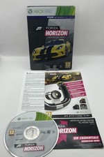 Forza Horizon Steelbook Xbox