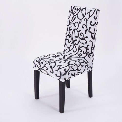 Dining chair cover - dining, washable