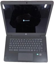 HP Chromebook Enterprise 14A G5 AMD A6-9220C 1.8GHz 5 Comp Cores 2C+3G Radeon R5