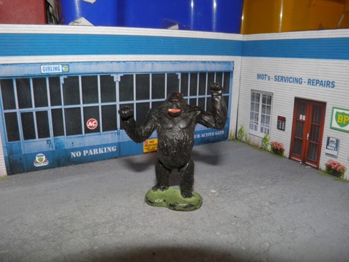 Vintage britains gorilla - vintage,