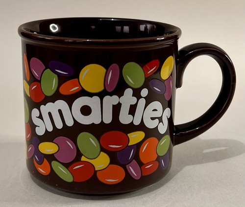 Hornsea smarties nestle - hornsea,