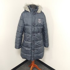 Ladies Stoke City FC Offical