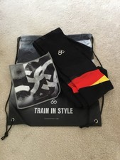 CHIQUE SPORT FIGURE SKATING