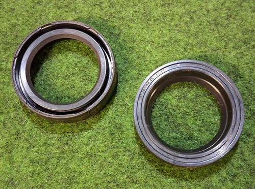 Matchless 1955 1968 fork - fork, oil