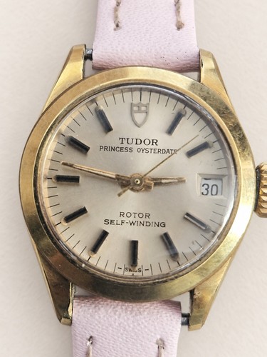 Vintage ladies tudor - ladies, princess