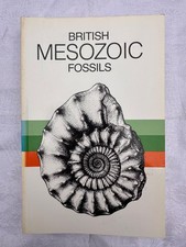 British Mesozoic Fossils -