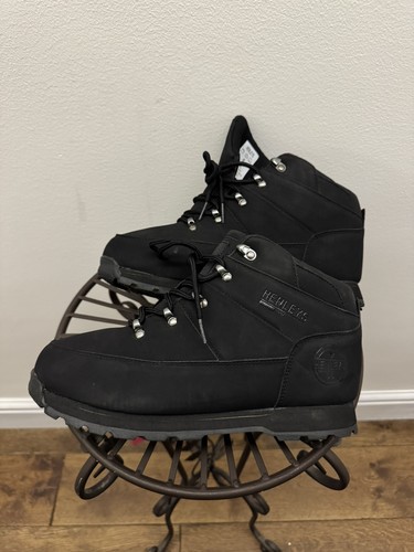 Henleys men boots - men's, size