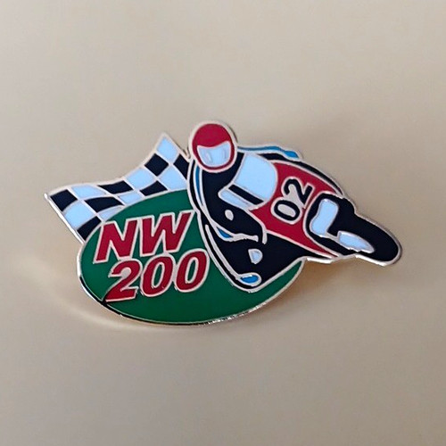 200 enamel superbikes - 200,