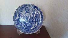 Blue Delft Boch freres La