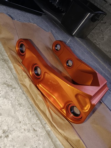 Amflow cascade link - cascade,