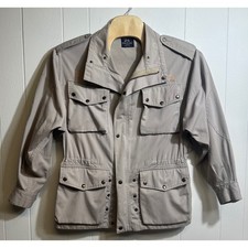 Willis & Geiger Mens Vintage