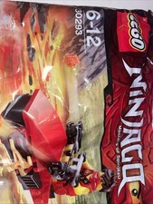LEGO Ninjago - 30293 - Masters