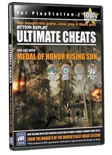 Medal of Honor: Rising Sun