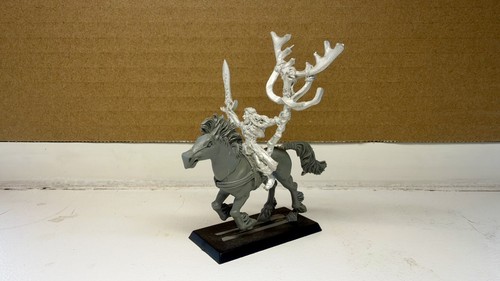 Wood elves elf - wood, elven