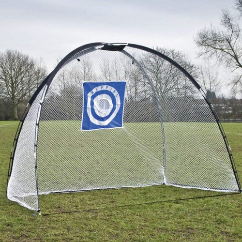 Longridge cage golf practice - longridge,