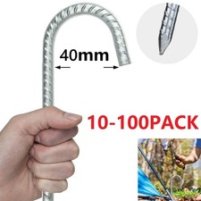 8~100pcs Heavy Duty 12"