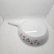 Corning Vision Pyroceram