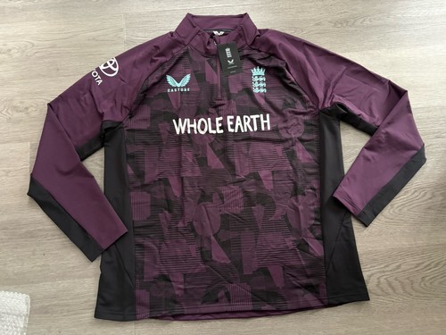 England cricket castore mens - cricket,