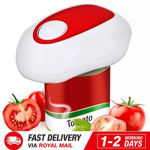 Electric Tin Can Opener