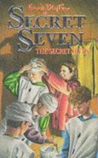 The secret seven - , (paperback)