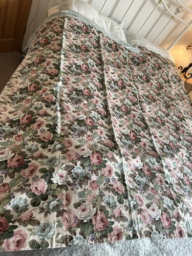 Mid century pretty floral - century,